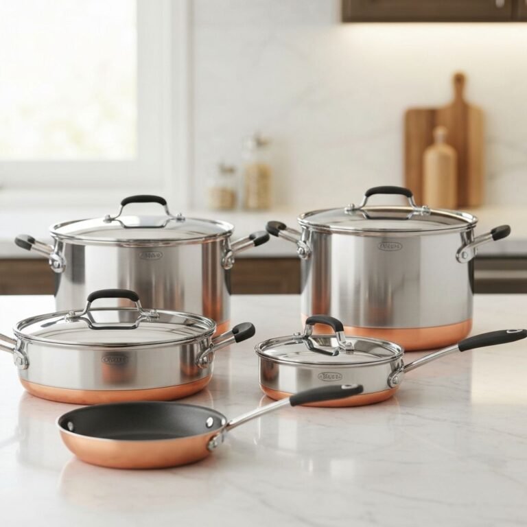 Revere Ware History From Revolutionary Copper to Kitchen Icon