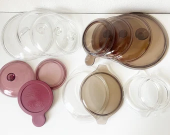 Revere Ware Replacement Lids Complete Guide to Finding the Perfect Fit