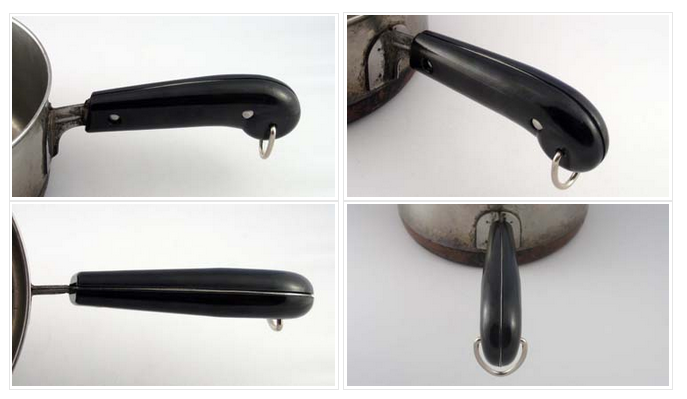 Revere Ware Replacement Handles: Complete Guide to Restoring Your Cookware