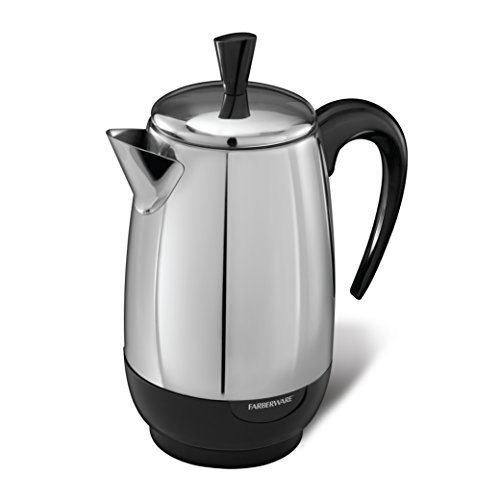 Revere Ware Percolator vs Whistling Tea Kettle: Which Classic Brewer Belongs in Your Kitchen?