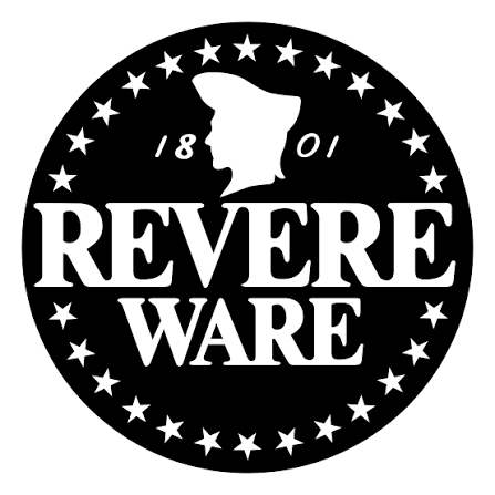 Revere Ware logo